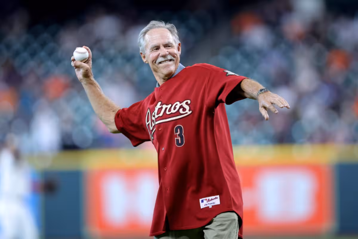 Phil Garner dies at 76 after battle with pancreatic cancer