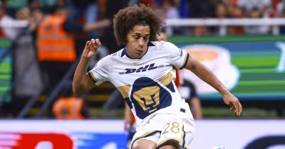 Pumas - Mazatlán closes Jornada 14 with pressure on both sides