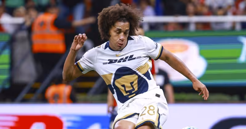 Partidos de HOY domingo 12 de abril en la Jornada 14 del Clausura 2026 de la Liga BBVA MX