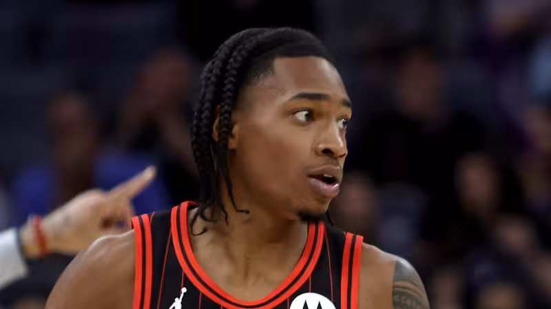 Bulls are still trying to answer Rob Dillingham question that the Wolves never could