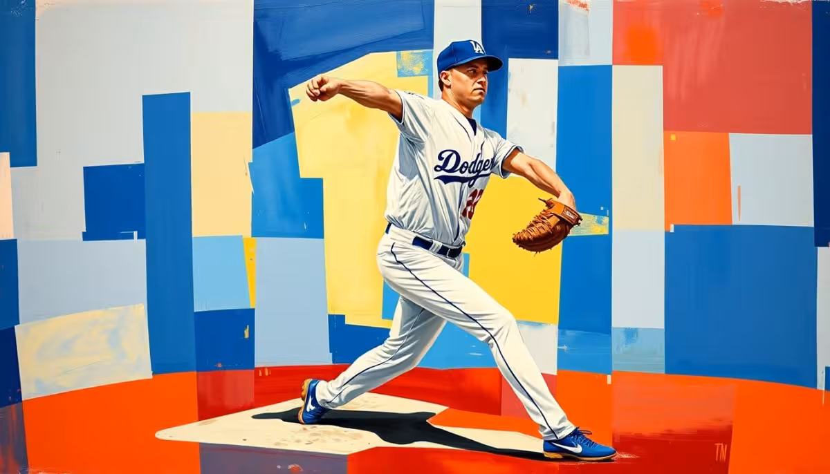 Roki Sasaki will stay in Dodgers rotation as Blake Snell nears return