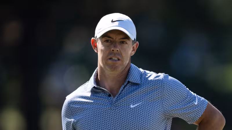 What Is Rory McIlroy