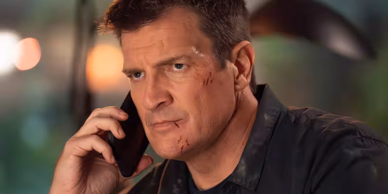 'The Rookie' Spin-Off Gets a Major Update as Pilot Order News Looms [Exclusive]