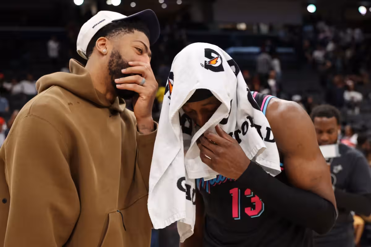 Tyler Herro set to return as Heat chase ninth place against Hawks