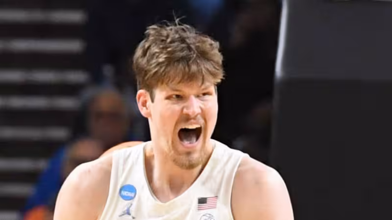 Why UNC Not Pursuing This Position Is Good News