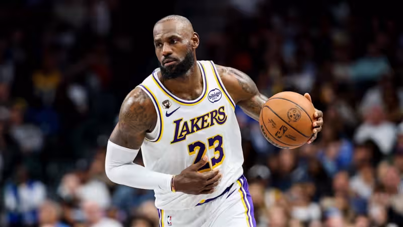 Jazz vs. Lakers Prediction, Odds and Best NBA Prop Bets for Sunday, April 12
