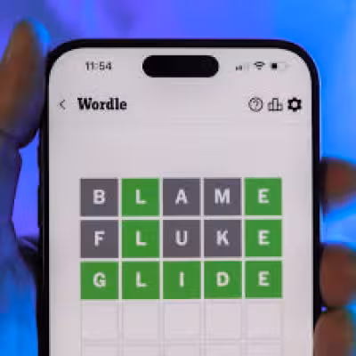 Wordle Hint for April 13 points to a tricky No. 1,759 answer