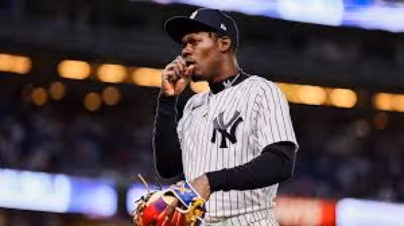 Yankees' Jazz Chisholm Jr. admits he didn't know double-play rule in extra-innings loss to Rays