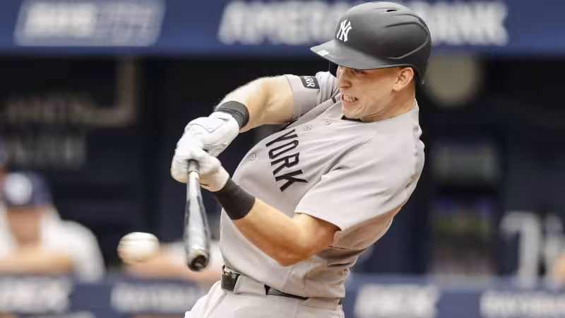 Angels vs Yankees Prediction, Picks & Odds for Today's MLB Game
