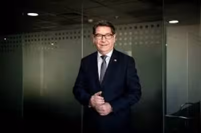 Chile’s aging crisis is really a state crisis, and the fix is overdue