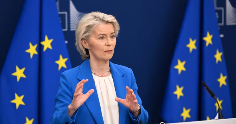 EU plans emergency state aid rule change to address soaring energy costs