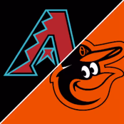 Diamondbacks Vs Orioles: Nelson, Rogers square off as hot teams meet