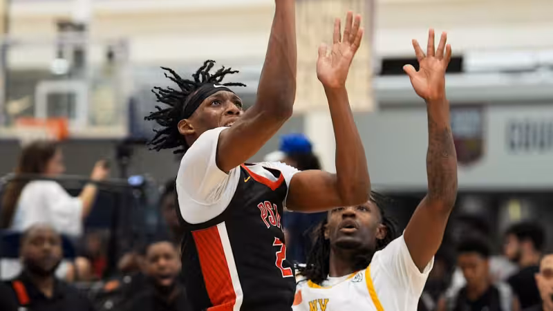 Dylan Mingo update: Debunking the fake rumor on UNC's elite 5-star commit