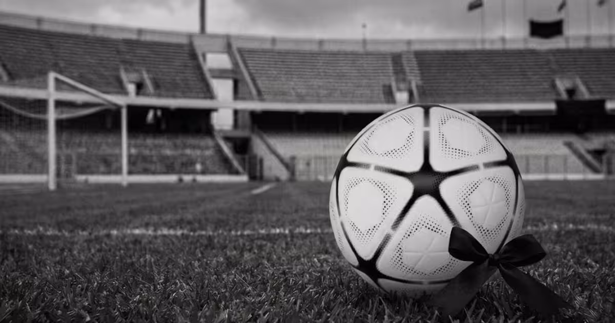 Fútbol en Ghana: mata ataque armado a Dominic Frimpong, joven de Berekum Chelsea