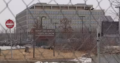 Fox 6: FBI opens probe after journalist attacked at anti-ICE rally in Minneapolis