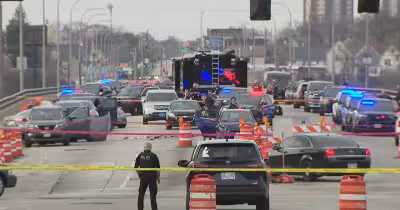 Fox6: Milwaukee police shoot, kill 31-year-old after homicide pursuit