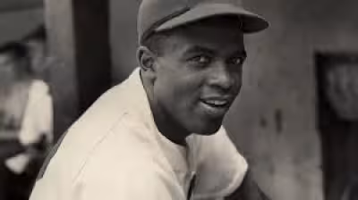 Jackie Robinson rookie card debate splits collectors over 1948 Leaf