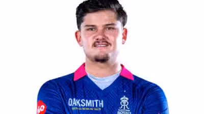 Lhuan-dre Pretorius and Rajasthan Royals bring firepower to Hyderabad clash