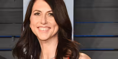 Mackenzie Scott gives $70 million to Meals on Wheels America