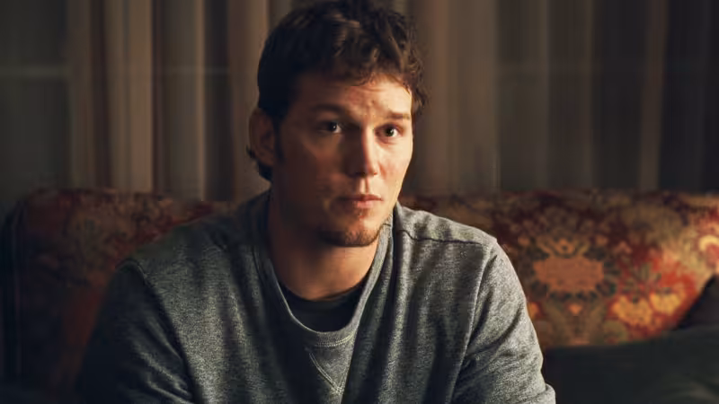 Chris Pratt Made A Bold Move During His Moneyball Audition With Brad Pitt - SlashFilm