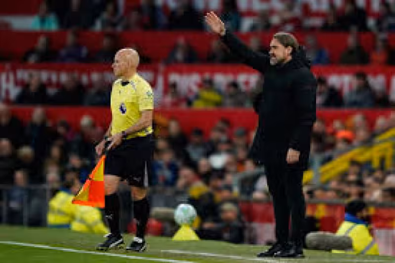 Britain Premier League Soccer