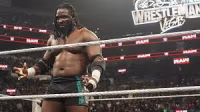 Oba Femi and Brock Lesnar set for WrestleMania 42 after RAW showdown