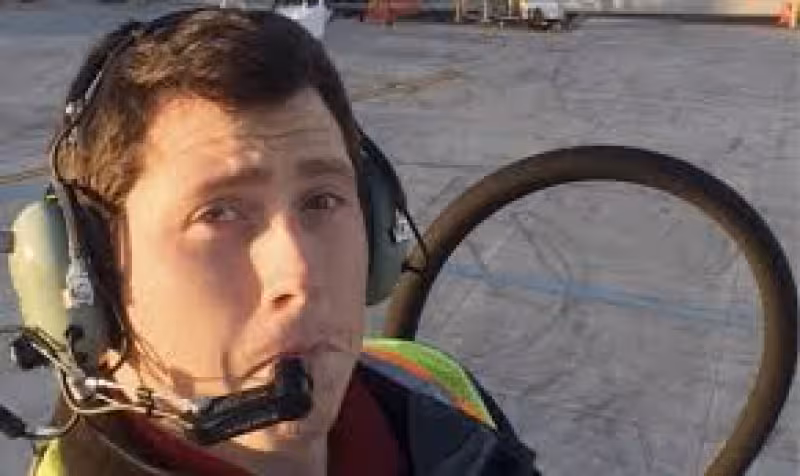 ‘#SkyKing’ documentary premieres Tuesday, recounts stolen Sea-Tac plane