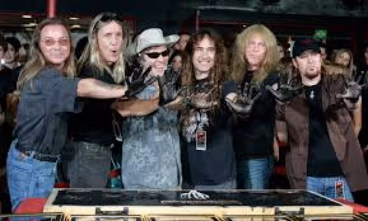 Rock And Roll Hall Of Fame Songs Drive Vote Night On American Idol