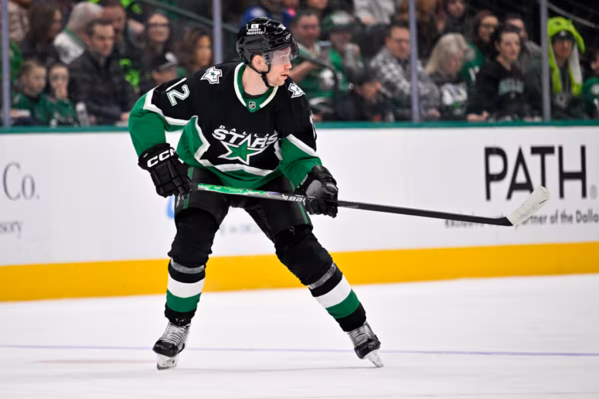 Stars Vs Maple Leafs: Dallas gets Faksa, Bunting back for April 6
