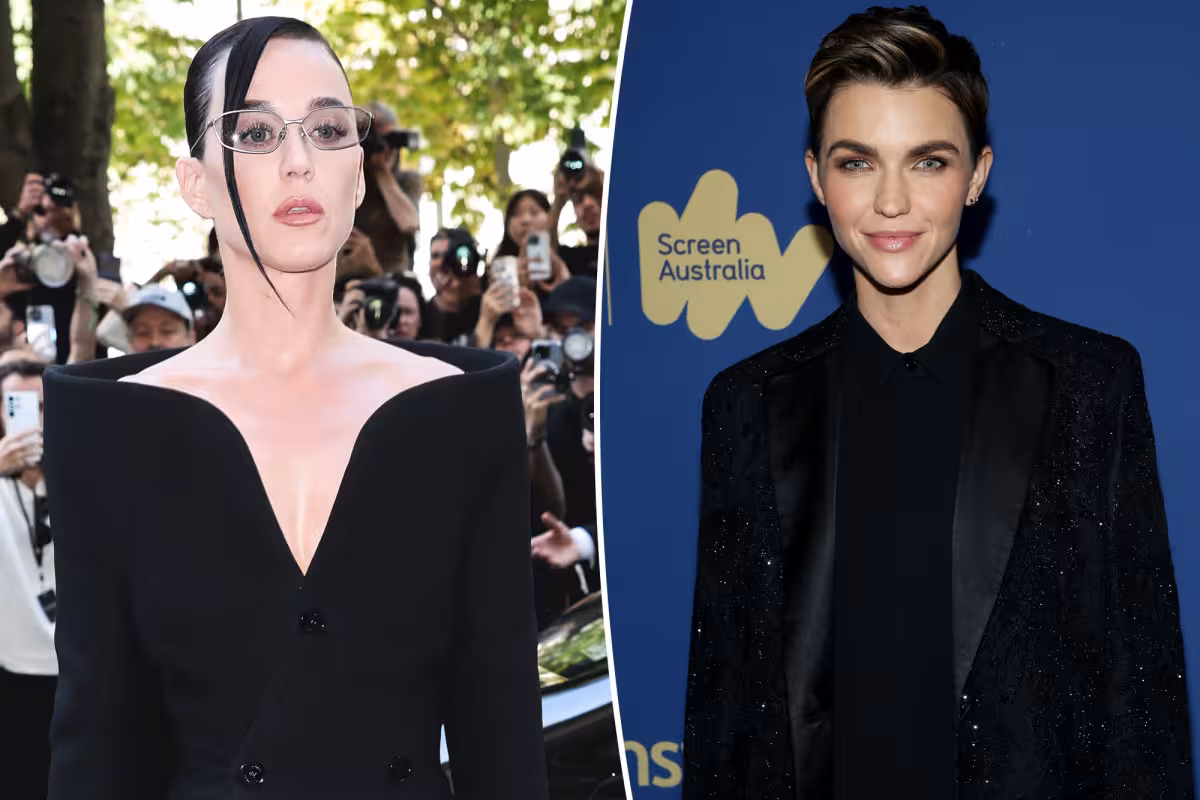 Anna Kendrick Katy Perry: Ruby Rose alleges assault at Melbourne nightclub