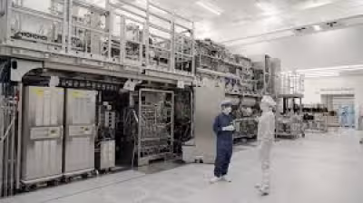 Asml Stock Rises 40% Ahead of Earnings on AI Demand