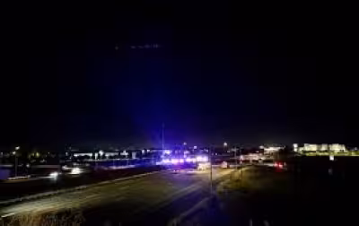 Carjacking chase ends in deadly deputy shooting on Interstate 5 in Sacramento County