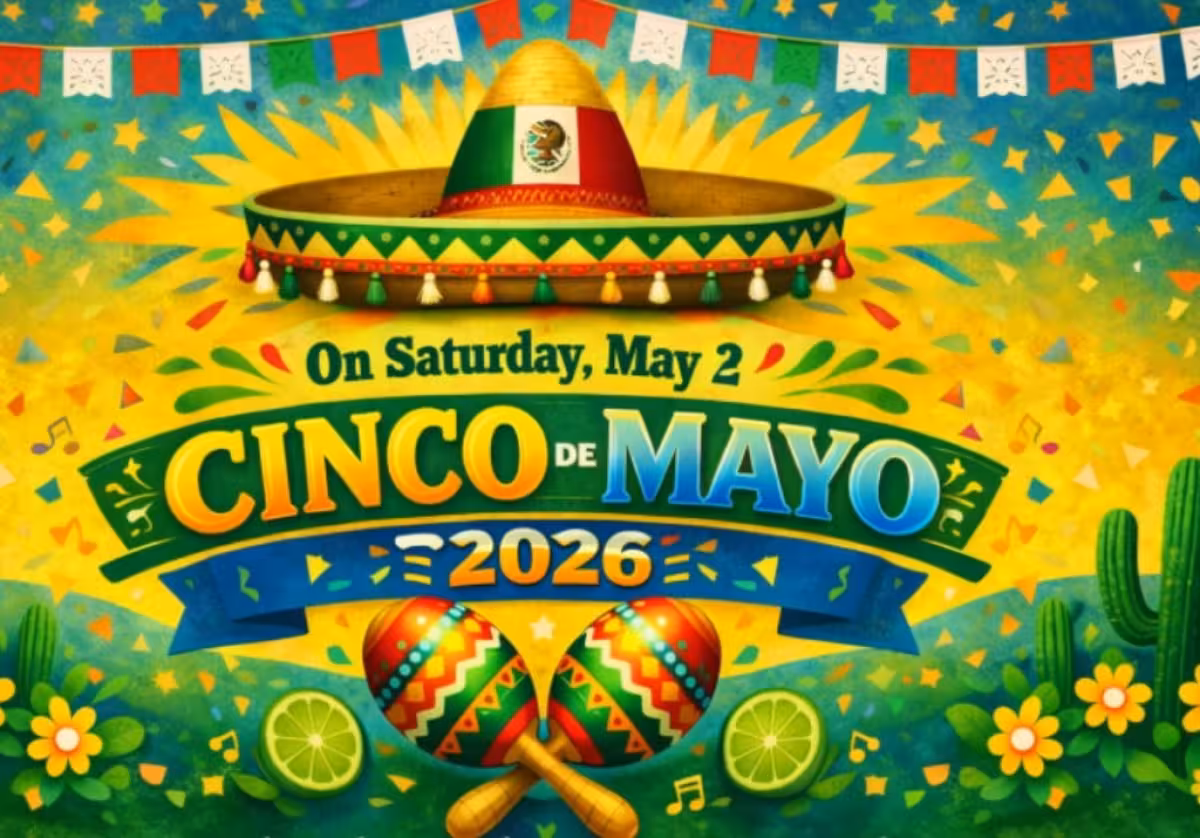 Cinco De Mayo parade returns to Lorain with bigger lineup and fundraiser boost