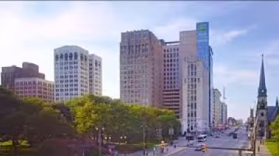 Click On Detroit spotlights Detroit Icon series celebrating local businesses