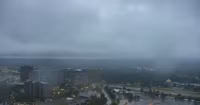 Click On Detroit Weather: Warm, dry break today before storms return tonight