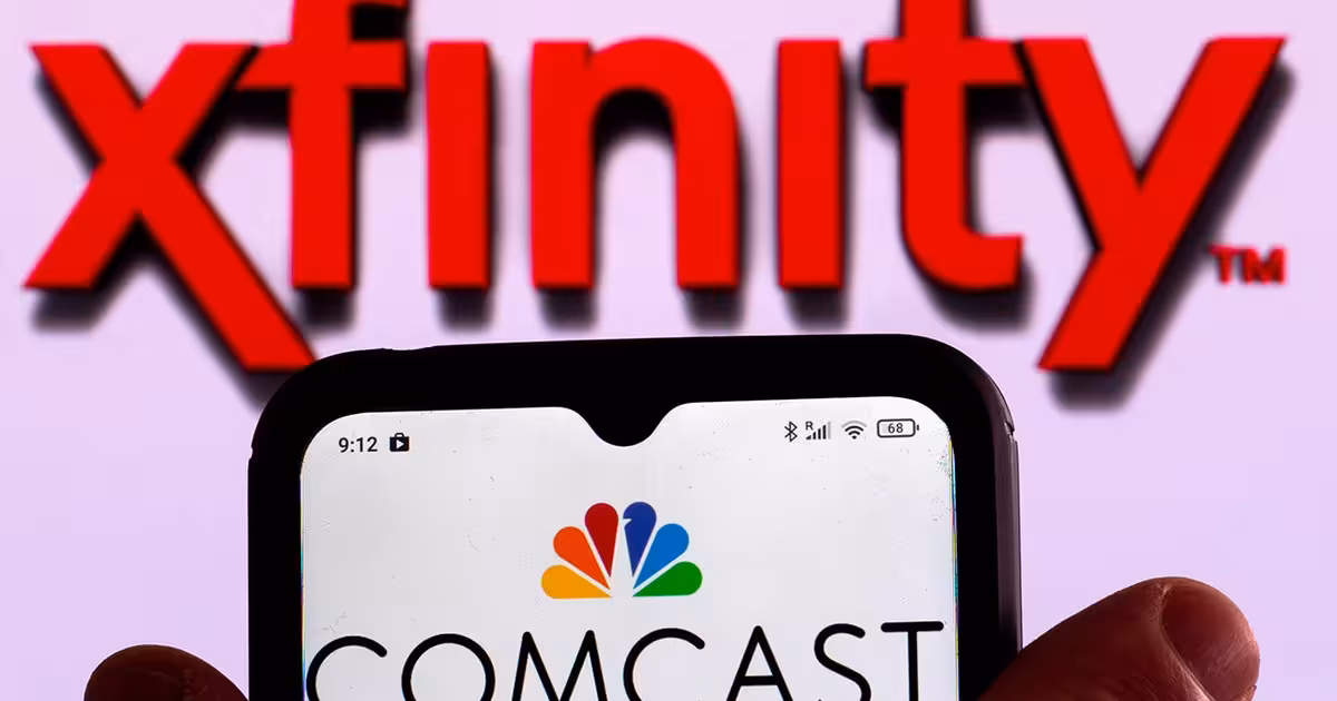 Comcast Data Breach Settlement Reaches $117.5 Million Over Xfinity Hack