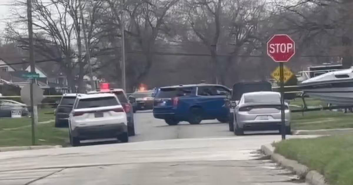 Detroit News: Two teen boys killed in Inkster shooting on Penn Street