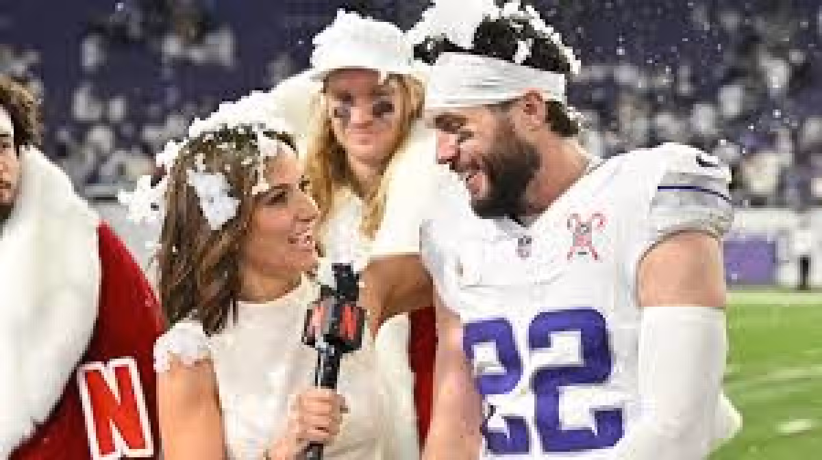 Dianna Russini The Athletic Resignation Follows Vrabel Photo Controversy