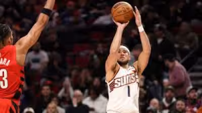 Doncic set to rejoin Lakers on Friday, but Game 1 status remains unclear