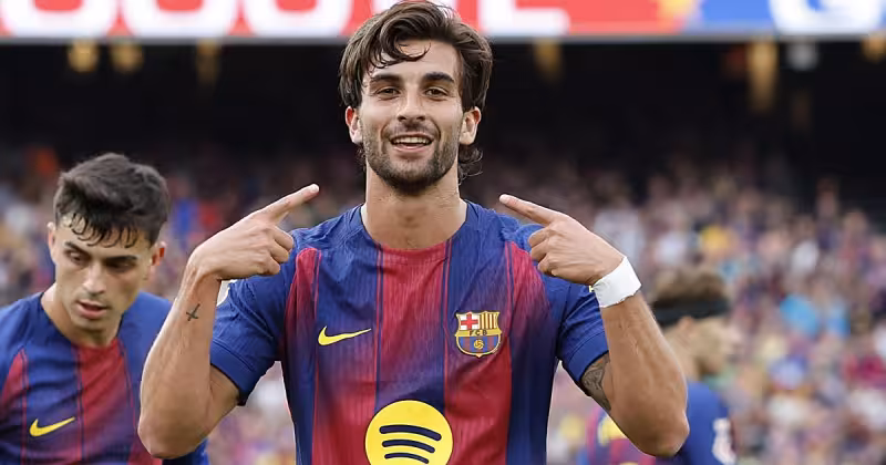 Los enemigos de Ferran Torres