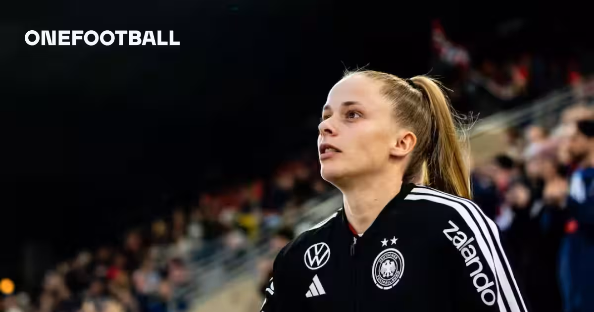 Germany Vs Austria in Nürnberg as hosts chase perfect qualifying start