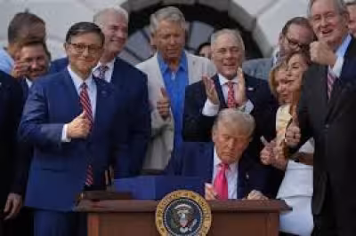 Gop Struggling Highlight Tax Cuts on Tax Day as refunds disappoint