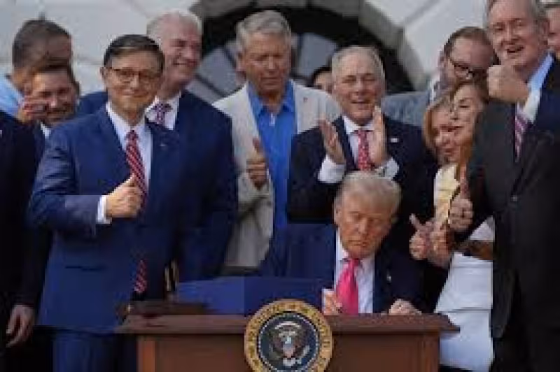 Tax Day arrives with Republicans struggling to sell their cuts