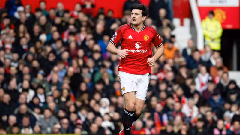 Predictions: Who replaces Maguire?