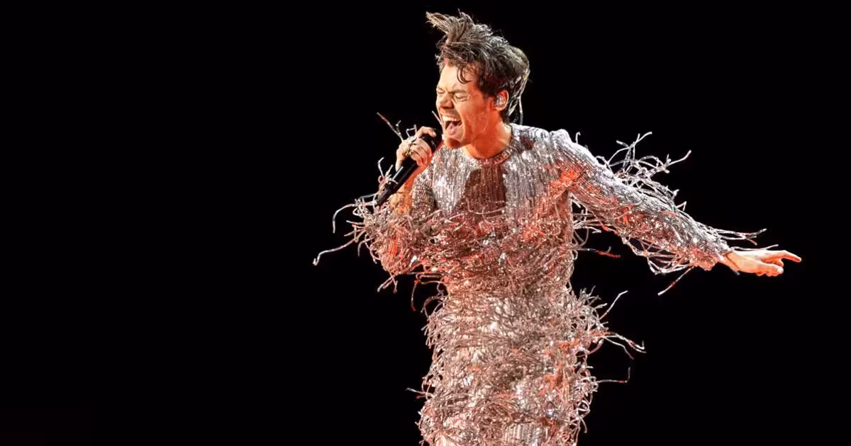 Harry Styles Wembley show among StubHub’s 12% off one-day ticket sale