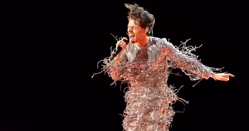 Harry Styles Wembley show among StubHub’s 12% off one-day ticket sale