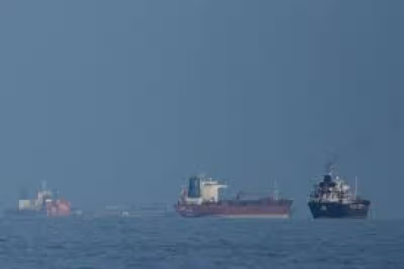 US blockade of Iranian ports ‘fully implemented’ as Trump says war near end. Follow live updates.