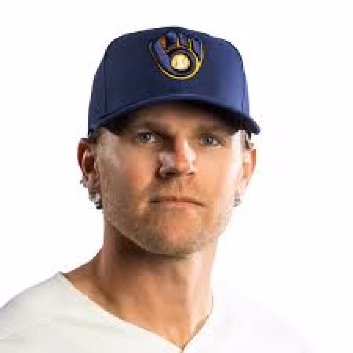 Jake Bauers homers as Brewers fall 8-6 to Nationals