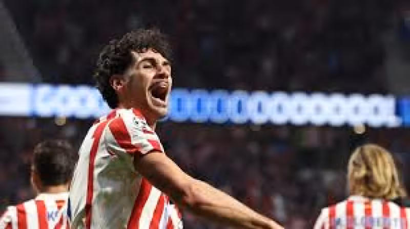 Will Johnny Cardoso play for Atletico de Madrid against Barcelona? Champions League quarterfinal second leg