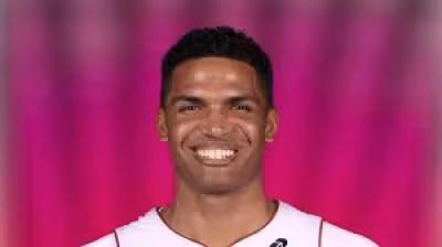 Kelel Ware good to go tonight after illness, Heat say before game